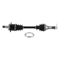 All Balls Front Left CV Axle for 2007-2011 Can-Am Outlander 650