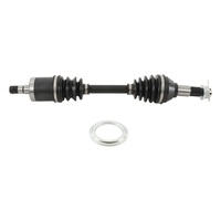 All Balls 8-Ball Front Left CV Axle for 2017-2018 Can-Am Outlander 1000 DPS EFI