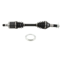 2012-2015 Can-Am Outlander 800R STD 4X4 8 Ball Extra HD Front Left CV Joint Axle