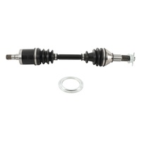 Front Left CV Axle for 2013-2014 Can-Am Outlander Max 500 STD 4X4