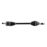 All Balls 8-Ball Front Left CV Axle for 2014-2016 Can-Am Commander 1000 Max LTD