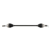 Front Left CV Axle for 2018 Can-Am Maverick X3 XRS Turbo R