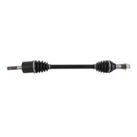 All Balls 8-Ball Front Left CV Axle for 2017-2019 Can-Am Defender 500 HD5