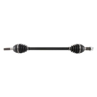 All Balls 8-Ball Front Left CV Axle for 2017 Can-Am Maverick X3