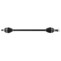 2019 Can-Am Maverick X3 Max XRS Turbo R 8 Ball Extra HD Front CV Joint Axle