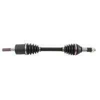2018-2019 Can-Am Maverick 1000 Trail 8 Ball Extra HD Front Left CV Joint Axle