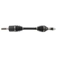 All Balls 8-Ball Front Left CV Axle for 2018-2019 Can-Am Maverick 800R Trail DPS