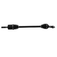 All Balls 8-Ball Front Left CV Axle for 2020-2022 Can-Am Defender 1000 DPS HD10