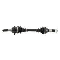 Heavy Duty 8 Ball Front Right Axle for 2007-2012 Can-Am Outlander 650 XT 4X4