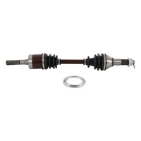 All Balls Front Right CV Axle for 2012 Can-Am Renegade 1000 XXC