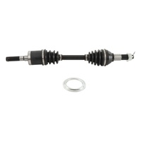 All Balls 8-Ball Front Right CV Axle for 2016 Can-Am Outlander Max 850 XT