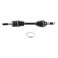 2013-2014 Can-Am Outlander Max 800R STD 4X4 8 Ball Extra HD Front CV Joint Axle Right