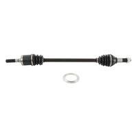 All Balls 8-Ball Front Right CV Axle for 2015-2018 Can-Am Maverick 1000 Turbo XDS DPS
