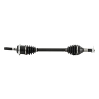 All Balls 8-Ball Front Right CV Axle for 2013-2016 Can-Am Commander 800 DPS