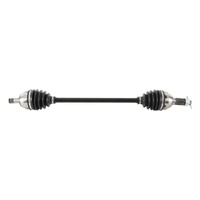 All Balls Front Right CV Axle for 2017 Can-Am Maverick X3