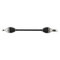 Front Right CV Axle for 2017 Can-Am Maverick X3 / XDS