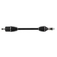 2016-2019 Can-Am Defender 1000 DPS HD10 8 Ball Extra HD Front CV Joint Axle Right