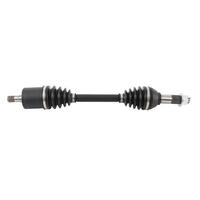 All Balls 8-Ball Front Right CV Axle for 2018-2019 Can-Am Maverick 800R Trail