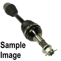 2019-2020 Can-Am Outlander 850 XT 8 Ball Extra HD Front CV Joint Axle Right
