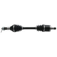 All Balls Front Left CV Axle for 2019 Can-Am Outlander 1000 XTP