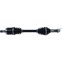 All Balls 8-Ball Front Left CV Axle for 2019-2020 Can-Am Outlander 850 XT