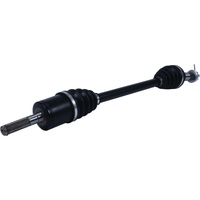 All Balls 8-Ball Front Left CV Axle for 2022-2023 Can-Am Commander 1000R DPS