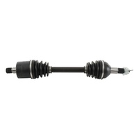 All Balls 8-Ball Rear Left CV Axle for 2009-2014 Can-Am Outlander Max 800R XT 4X4
