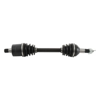 Heavy Duty 8 Ball Rear Axle for 2012-2014 Can-Am Renegade 800 XXC