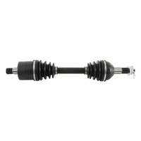Heavy Duty 8 Ball Rear Axle for 2012-2017 Can-Am Renegade 1000