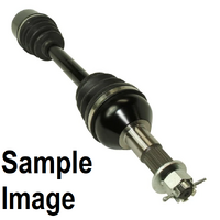 Rear Right Axle for 2017-2019 Can-Am Defender 500 (HD5)