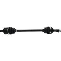 All Balls Rear Left CV Axle for 2020-2022 Can-Am Defender 1000 DPS HD10
