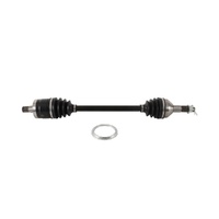 All Balls 8-Ball Rear Left CV Axle for 2014-2015 Can-Am Commander 1000 Max DPS