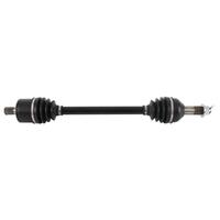 2017-2019 Can-Am Defender Max 800 XT HD8 8 Ball Extra HD Rear CV Joint Axle