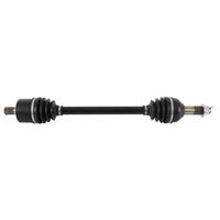 All Balls 8-Ball Rear Left CV Axle for 2018-2019 Can-Am Defender 1000 XTP HD10
