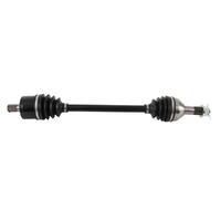 All Balls Rear Left CV Axle for 2016-2021 Can-Am Defender 800 HD8