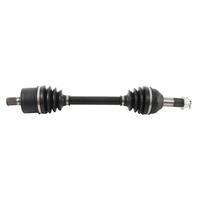 All Balls 8-Ball Rear Left CV Axle for 2018-2019 Can-Am Maverick 800R Trail