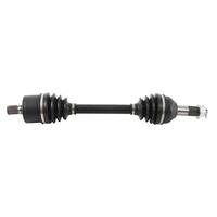 2018-2019 Can-Am Maverick 800R Trail 8 Ball Extra HD Front CV Joint Axle Rear