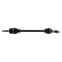 All Balls Front Left CV Axle for 2014 CF Moto Z8-EX Terracross 800 EX