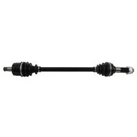 All Balls Front Right CV Axle for 2014 CF Moto Z8-EX Terracross 800 EX