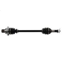 All Balls Rear Left CV Axle for 2014 CF Moto Z8-EX Terracross 800 EX