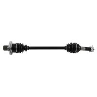 All Balls Rear Right CV Axle for 2014 CF Moto Z8-EX Terracross 800 EX