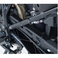 R&G Chain Guard Infill for 2015-2018 KTM 1050 Adventure