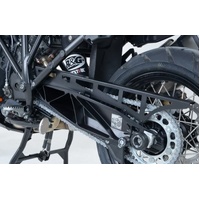 R&G Complete Chain Guard for 2015-2018 KTM 1050 Adventure