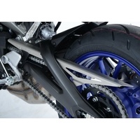 R&G Chain Guard for 2013-2020 Yamaha MT-09