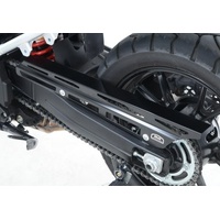 R&G Complete Chain Guard for 2017-2019 Suzuki DL1000XT V-Strom