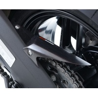 R&G Carbon Fibre Chain Guard for 2016-2019 Ducati 959 Panigale