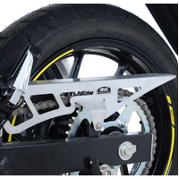 R&G Chain Guard for 2017-2020 Suzuki V-Strom 250