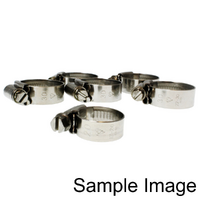 Samco Clip Kit for 2016-2017 Beta 390 RR EFI (Suits TCSBET-8)
