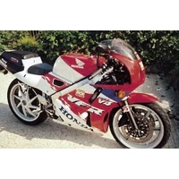 R&G Crash Protectors for 1989-1993 Honda VFR400