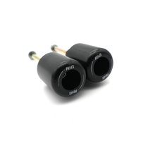 R&G Crash Protectors for 1989-1993 Kawasaki ZXR400